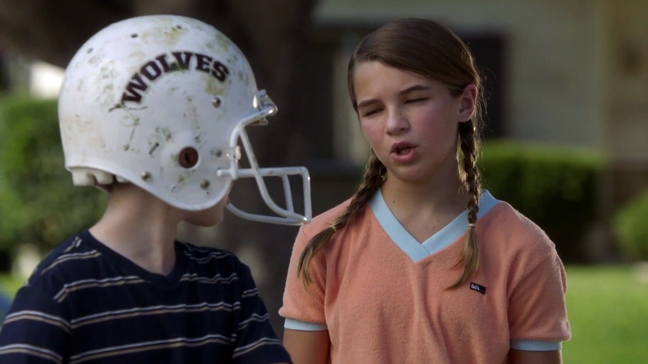 Young Sheldon 4x03 Training Wheels and an Unleashed Chicken - Clip from ...