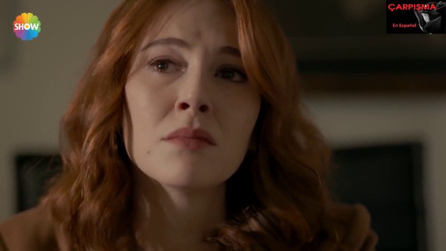 Çarpisma ❤️ Capítulo 1 - 2ª Parte ESPAÑOL HD ❤️(Colisión) ❤️ Kıvanç Tatlıtuğ y Elçin Sangu
