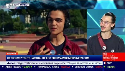 Start up & co : BassMe, le caisson de basses personnel qui permet de ressentir physiquement le son - 17/11