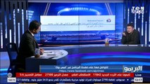 إجابات رضا عبد العال على اسئلة الجماهير..هل صلاح الأحق بشارة الكابتن..هل قيادة البدري للمنتخب الأفضل