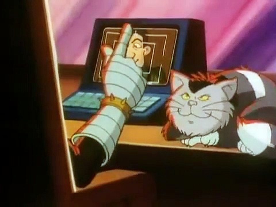 Inspektor Gadget Staffel 1 Folge 51 HD Deutsch