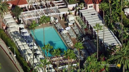 Aerial Cities : Los Angeles 24 | Aerial America : Los Angeles 24