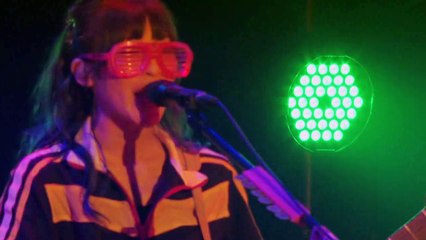 SILENT SIREN - Dance Musiq