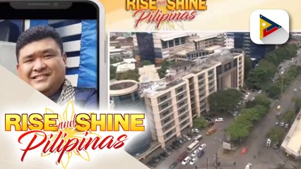 9 LGUs, tinukoy bilang high-risk areas sa COVID-19 ng OCTA Research