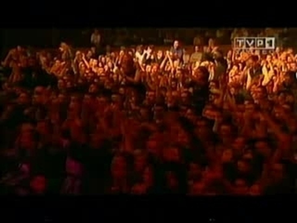 Тату - Покажи мне любовь (live)