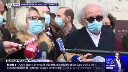 Affaire Daval: le procès de l’horreur