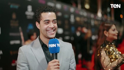 شوفوا خالد أنور بيغني ماصاحبش فرافير إزاي وآخر رسالة عنده على واتساب تفتكروا فيها إيه