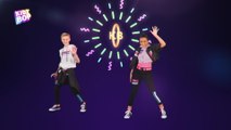 KIDZ BOP Kids - Breaking Me (UK Dance Along)