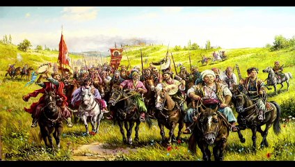 ПОЧЕМУ КОЗАКЫ И КАЗАКИ НЕ БРАТЬЯ