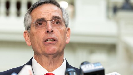 Instant Karma? Trump Would've Won Georgia If He Hadn't 'Suppressed His Own Voting Base'