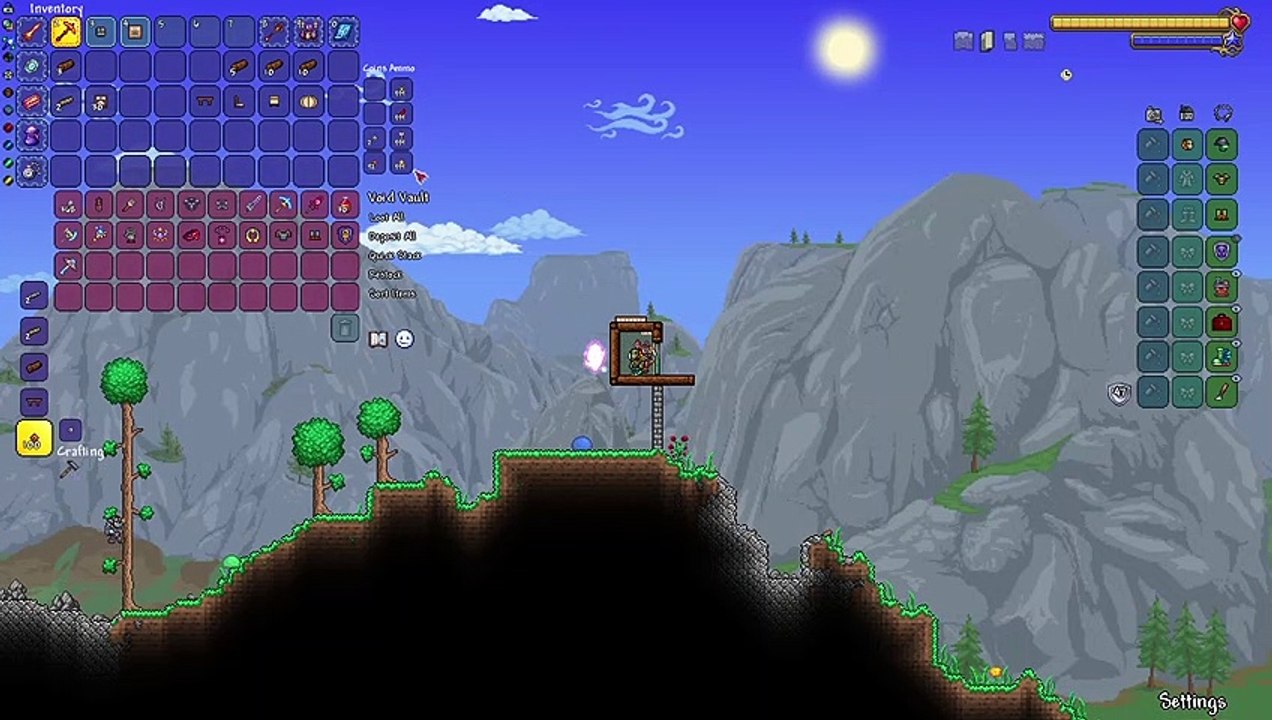 Compact NPC house