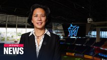 Kim Ng becomes first female general manager in Major League Baseball