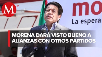 Morena reanuda consejo nacional para aprobar alianzas en elecciones 2021