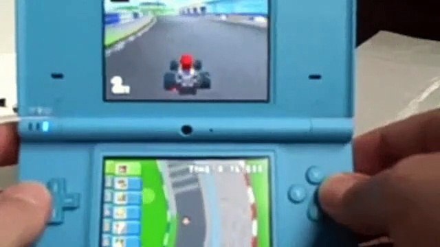 GTA Chinatown Wars (Nintendo DS) #12 - Missão Kenny Strikes Back