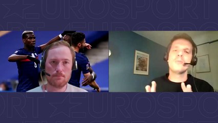 Giroud ou Martial : Qui Deschamps doit-il titulariser à l'Euro ?