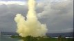 US shoots down mock intercontinental ballistic missile with ship-based interceptor off Hawaii