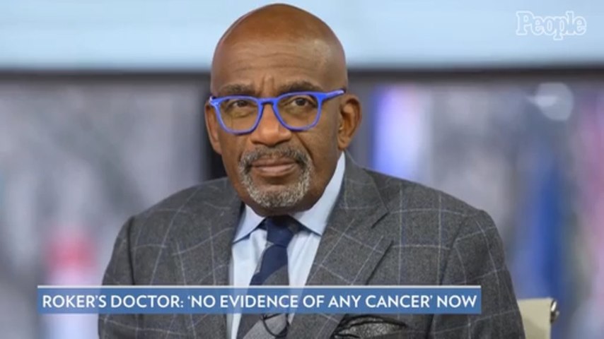 Al Roker Shares 'Good News' on Today Show One Week After Undergoing ...