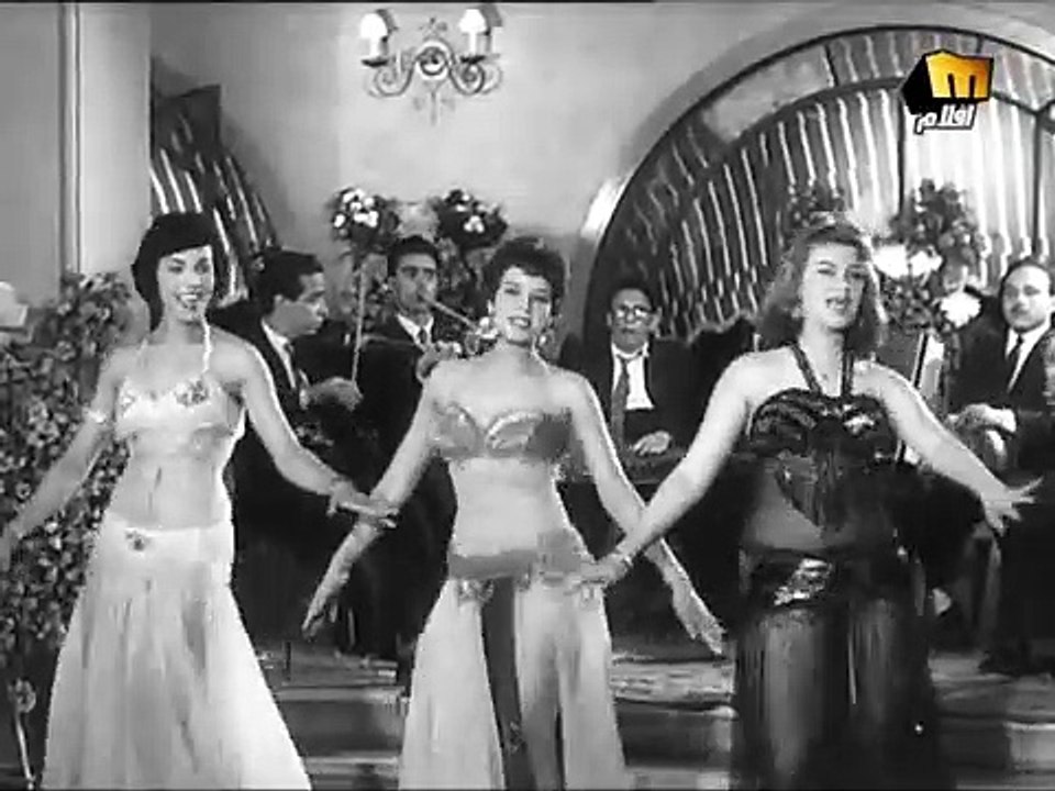 Naemet Mokhtar and Shecoco 1959