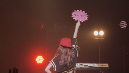 SILENT SIREN - Tenkaippinno Theme (Live At Toyosu Pit / 2018)