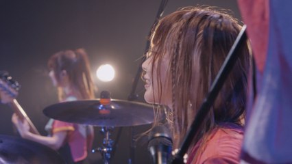 SILENT SIREN - Kakumei (Live At Toyosu Pit / 2018)