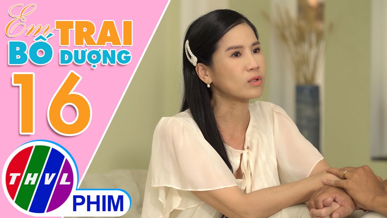 Em trai bố dượng - Tập 16[2]: Kiều tự trách mình chưa làm tròn trách nhiệm của người mẹ với Ngân