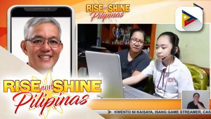 Academic freeze, isinusulong ng ilang estudyante at magulang