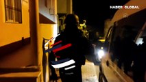 İstanbul'da eş zamanlı PKK operasyonu: 8 gözaltı