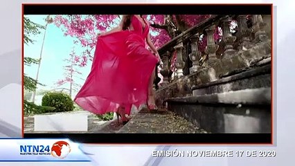 CAPSULA FLASH FASHION 17 DE NOVIEMBRE 2020