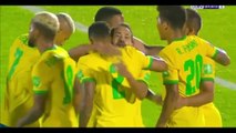 Uruguay vs Brazil All Goals and Highlights 17/11/2020