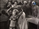 Naemet Mokhtar Egyptian bellydancer 1954 Khataf Merati