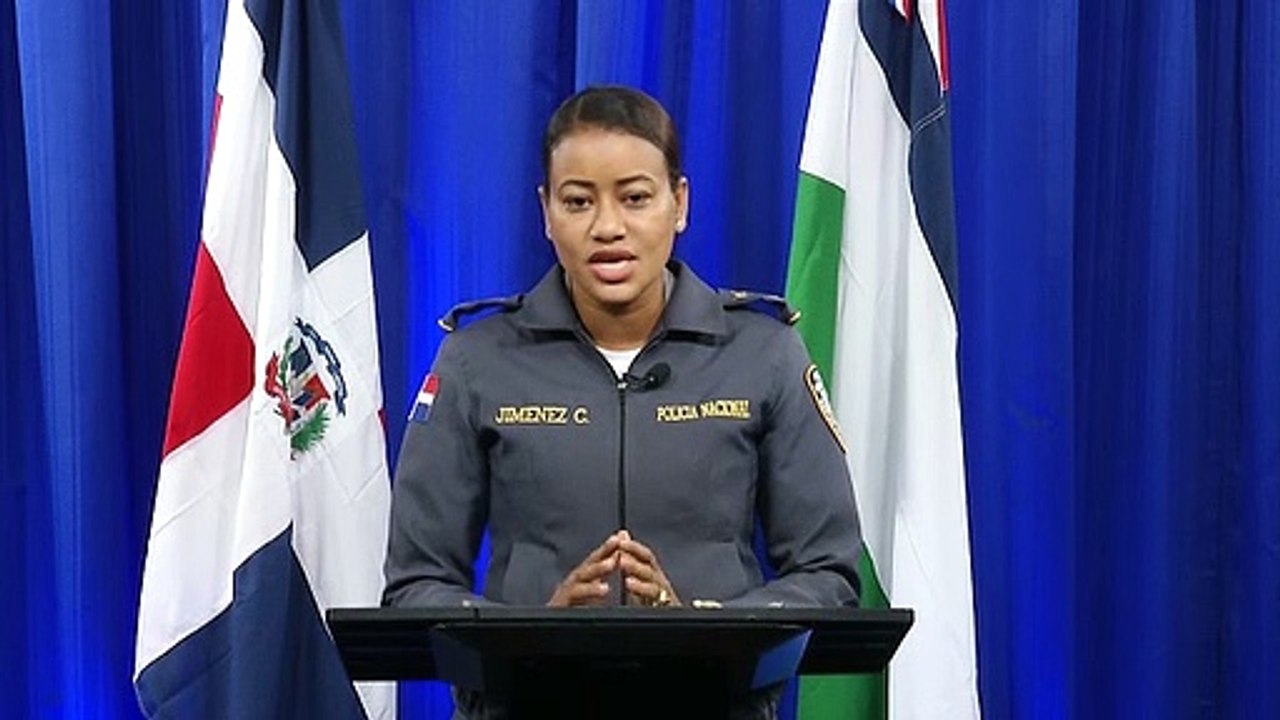Informe  Policial