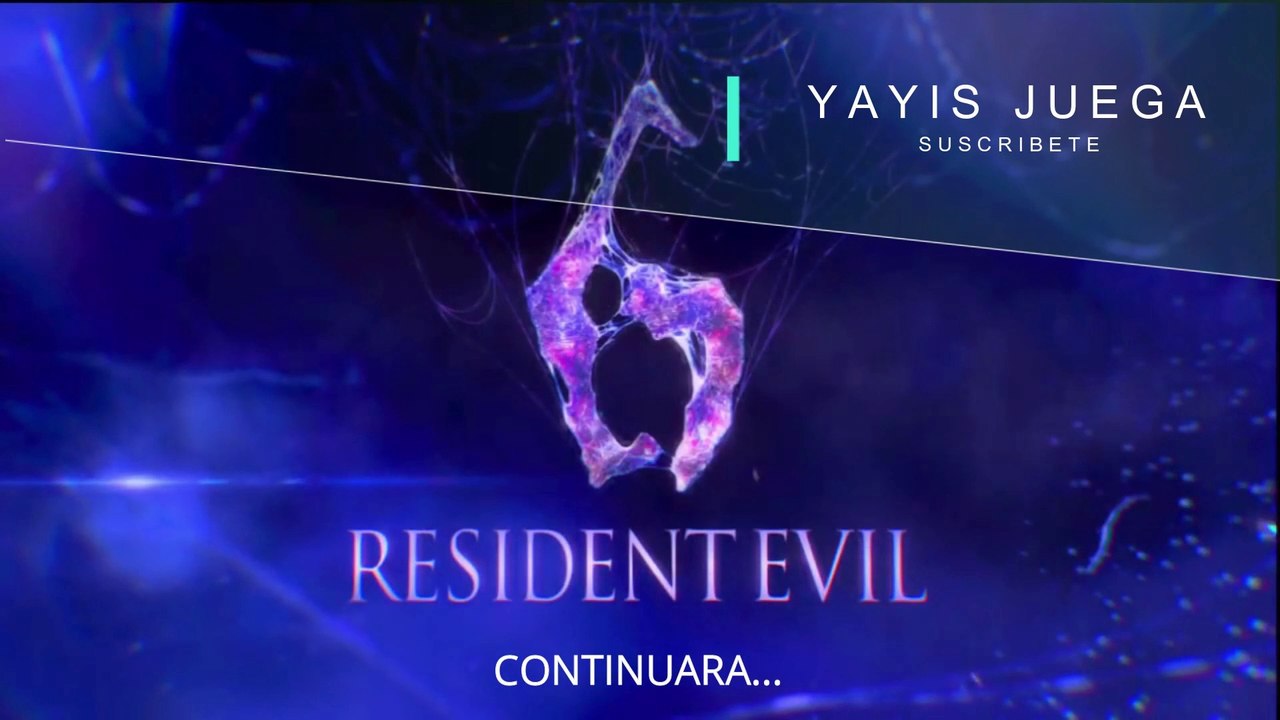 Resident evil en español, comedia doblaje