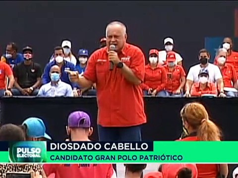 Pulso Electoral 17NOV2020 I Candidatos al nuevo parlamento exponen sus propuestas en el área social