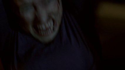 A Deadly Place Movie - Cassandra Ebner, Iain Belcher, Douglas Chapman