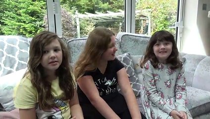 WE STARTED  A NEW GAMING CHANNEL! Fun