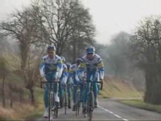 Chambéry Cyclisme Formation - Une autre idée du sport