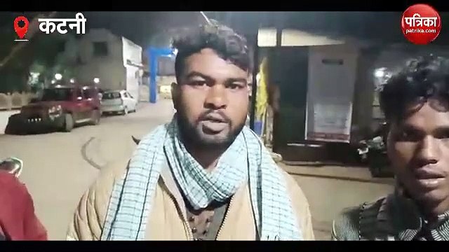 VIDEO: आजाद चौक पर चाकूबाजी, एक युवक की हालत गंभीर