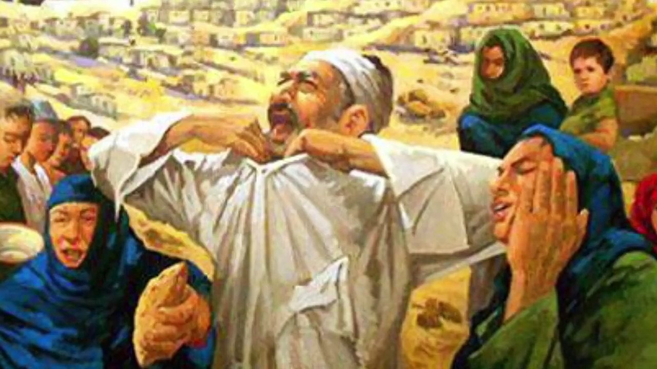 هكذا حاول الأثيوبيون قطع النيل عن مصر قديما