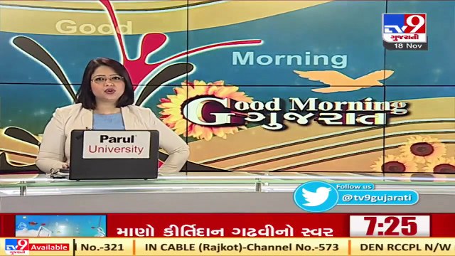 Gujarat govt likely to transfer 60 IAS officers