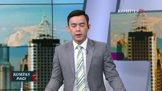 Wakil Ketua DPRD Tegal Jalani Sidang Terkait Kasus Gelaran Acara Dangdutan di Tengah Pandemi