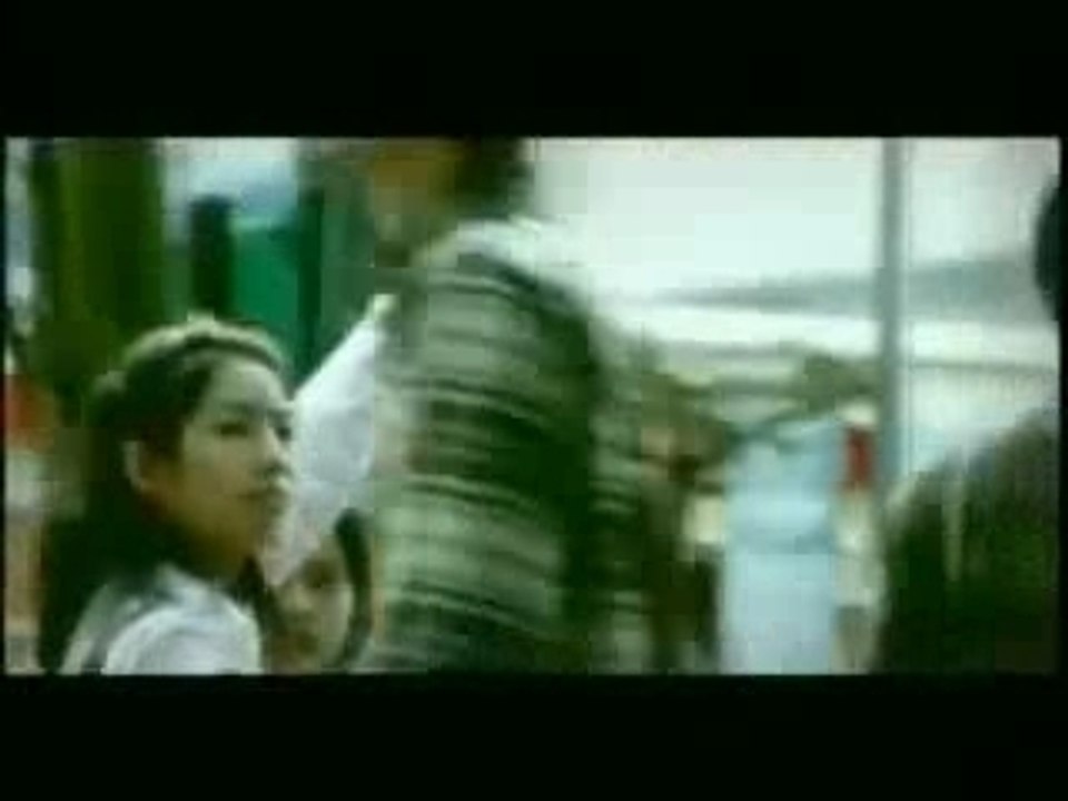 HO YEOW SUN - MV - 拥抱