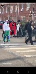 Conway The Machine, Nore ,Method Man New Music Video Sneak Peek