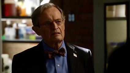 NCIS S18E02 Everything Starts Somewhere