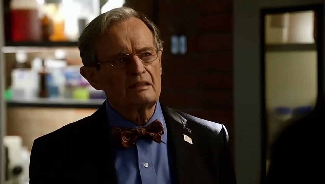 NCIS S18E02 Everything Starts Somewhere