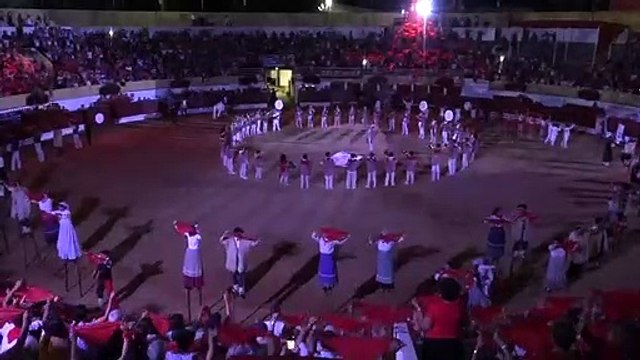 31.07.18 Hagetmau Dargelos Club Boletero Landes Emotions Le Final