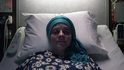 Hunter’s Creed Movie Clip - God Gave Me A Miracle When I Met You