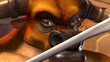 Kung Fu Masters movie