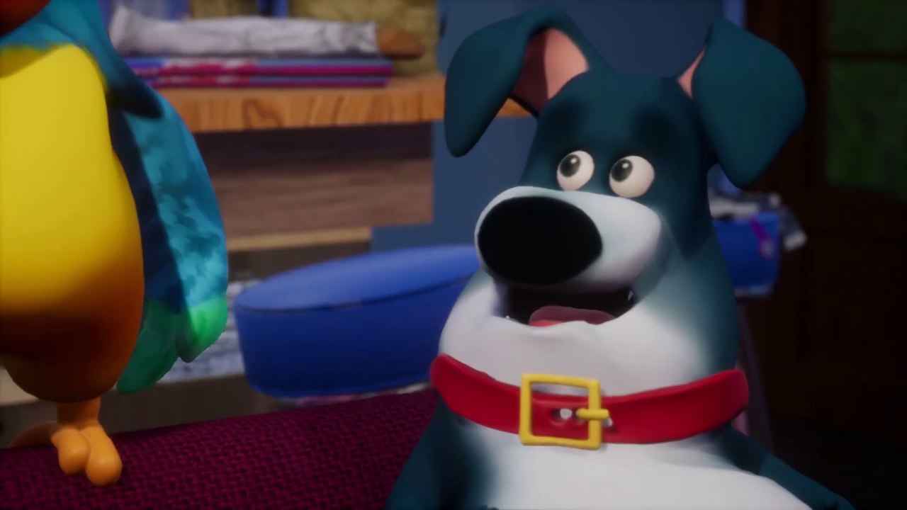 Funny Pets 2 Movie video Dailymotion