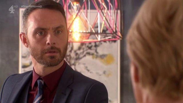 James Nightingale Part 975a (Brief James Appearance in Part 1 Only)