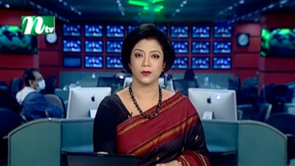 NTV Shokaler Khobor | 18 November 2020